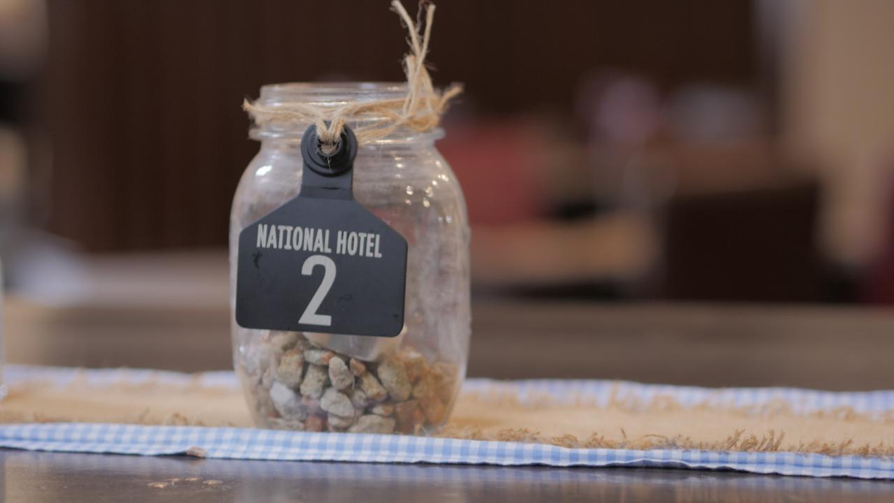 National Hotel Toowoomba Exterior foto