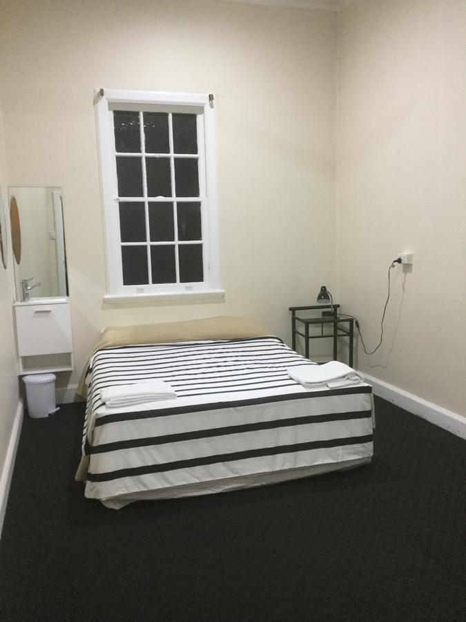 National Hotel Toowoomba Exterior foto