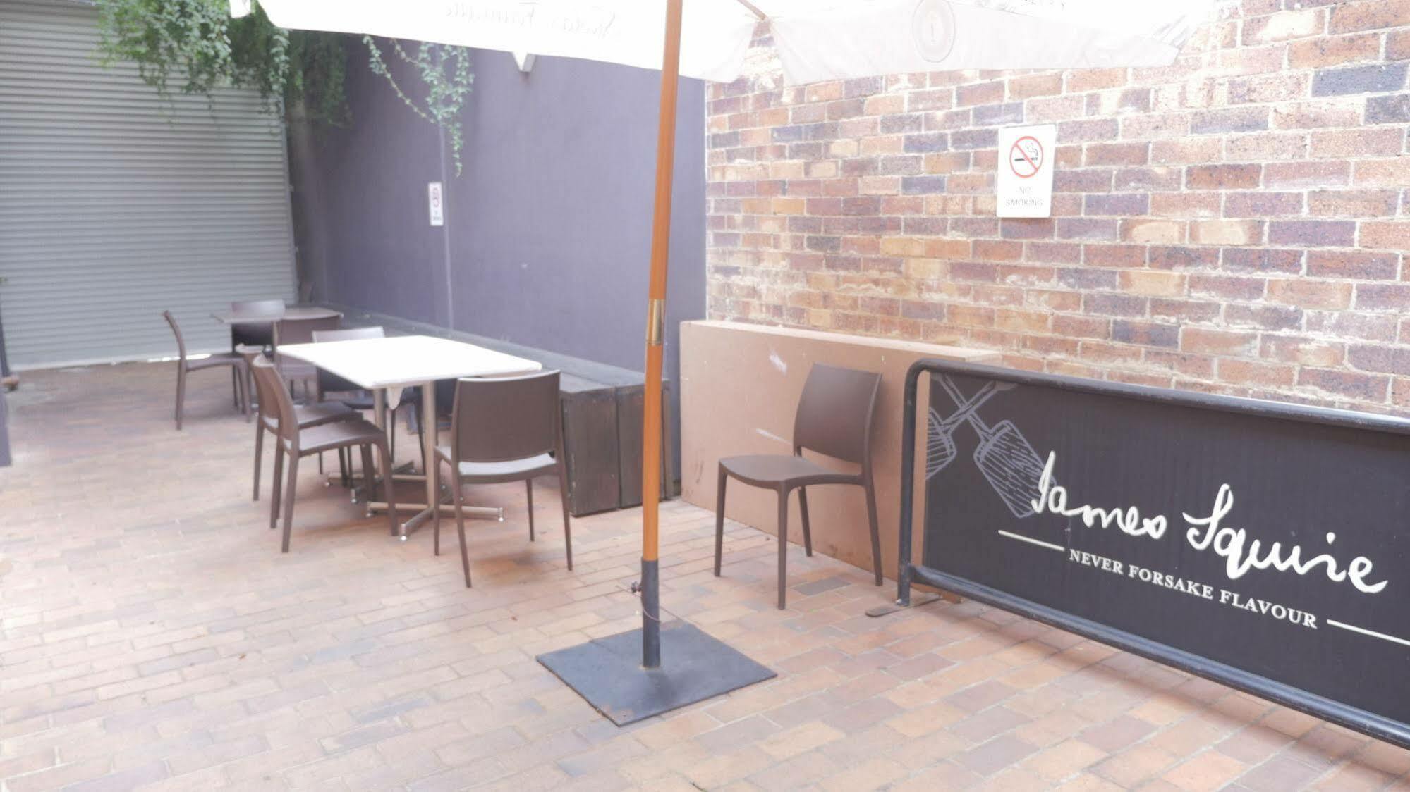 National Hotel Toowoomba Exterior foto
