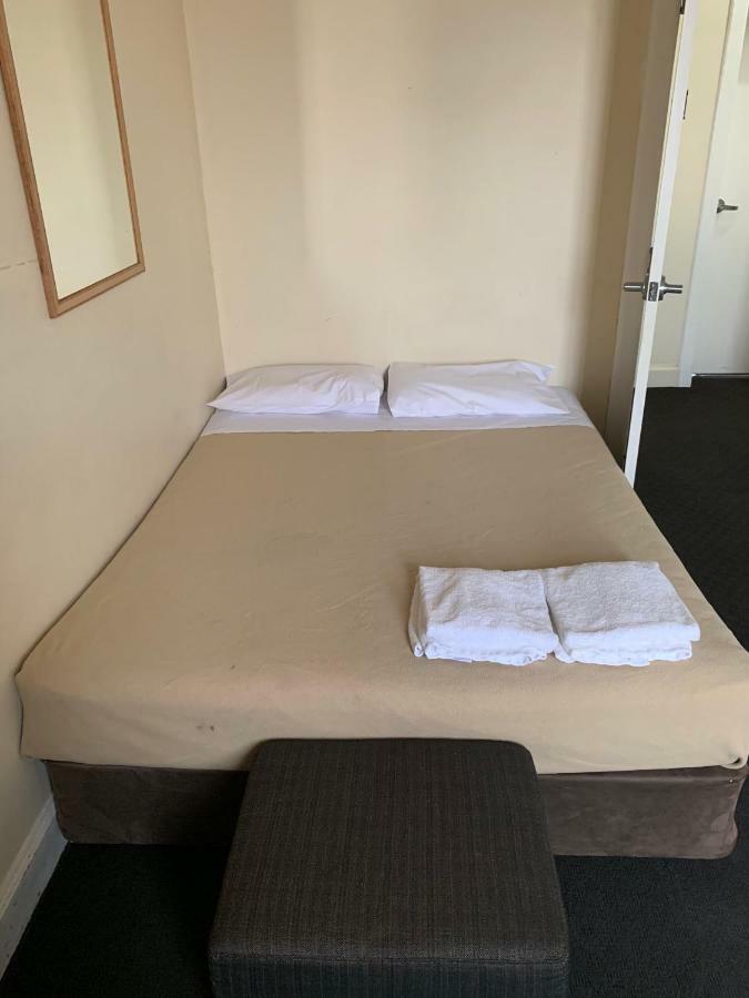 National Hotel Toowoomba Exterior foto