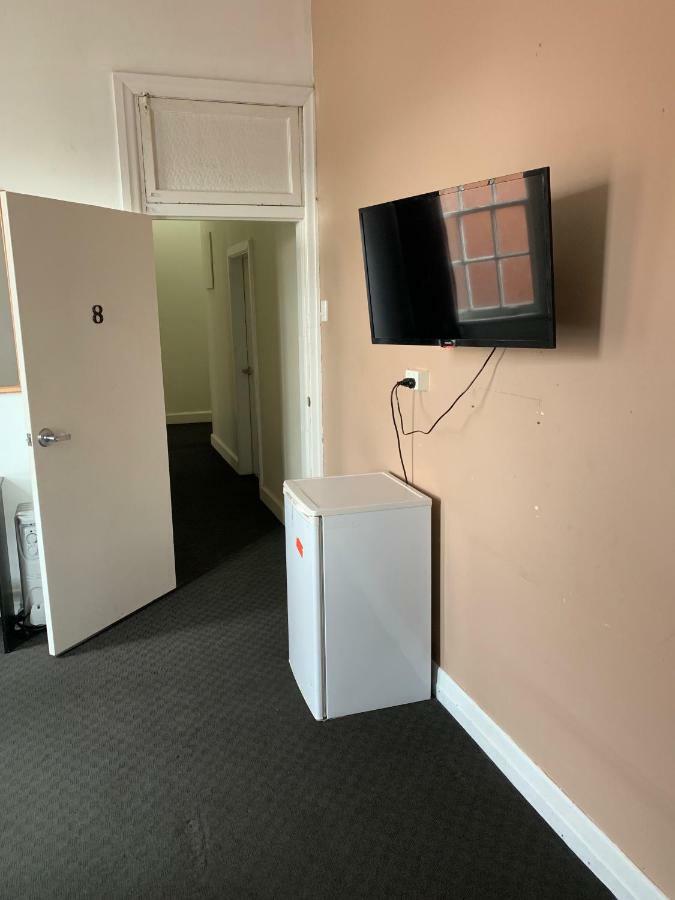 National Hotel Toowoomba Exterior foto