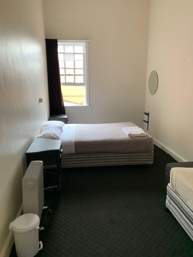 National Hotel Toowoomba Exterior foto