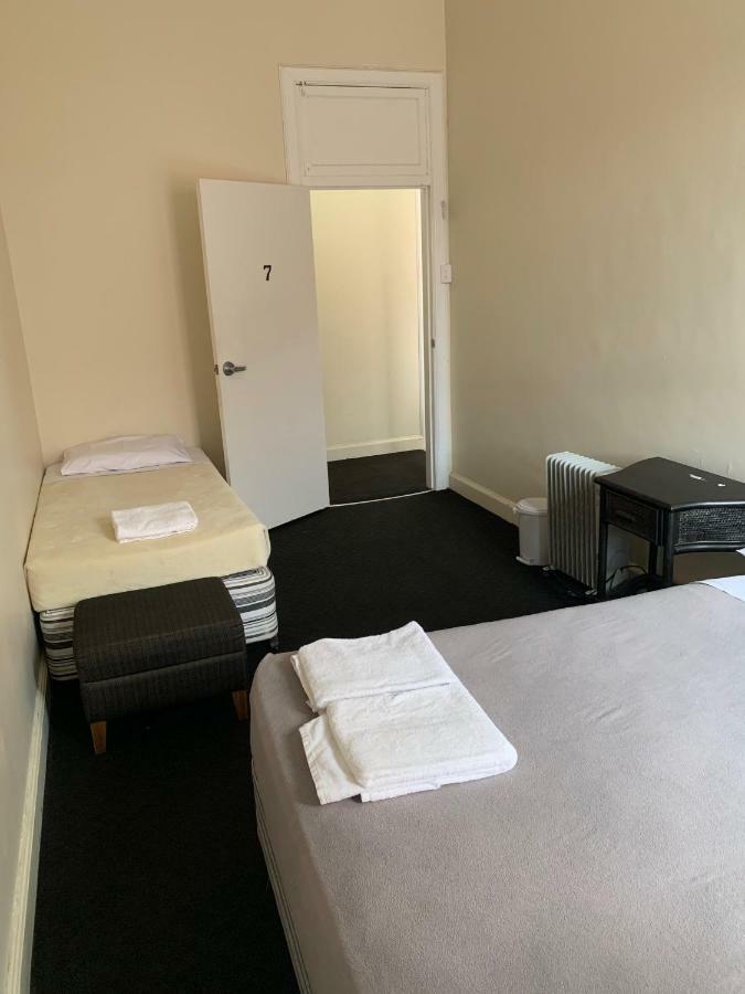 National Hotel Toowoomba Exterior foto