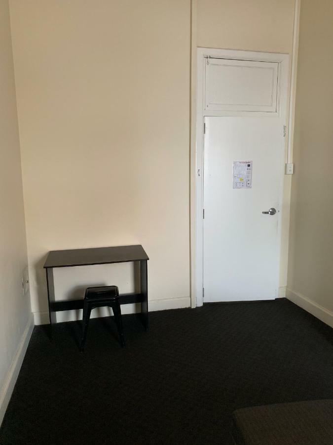 National Hotel Toowoomba Exterior foto